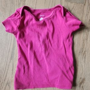 Primary baby tee
